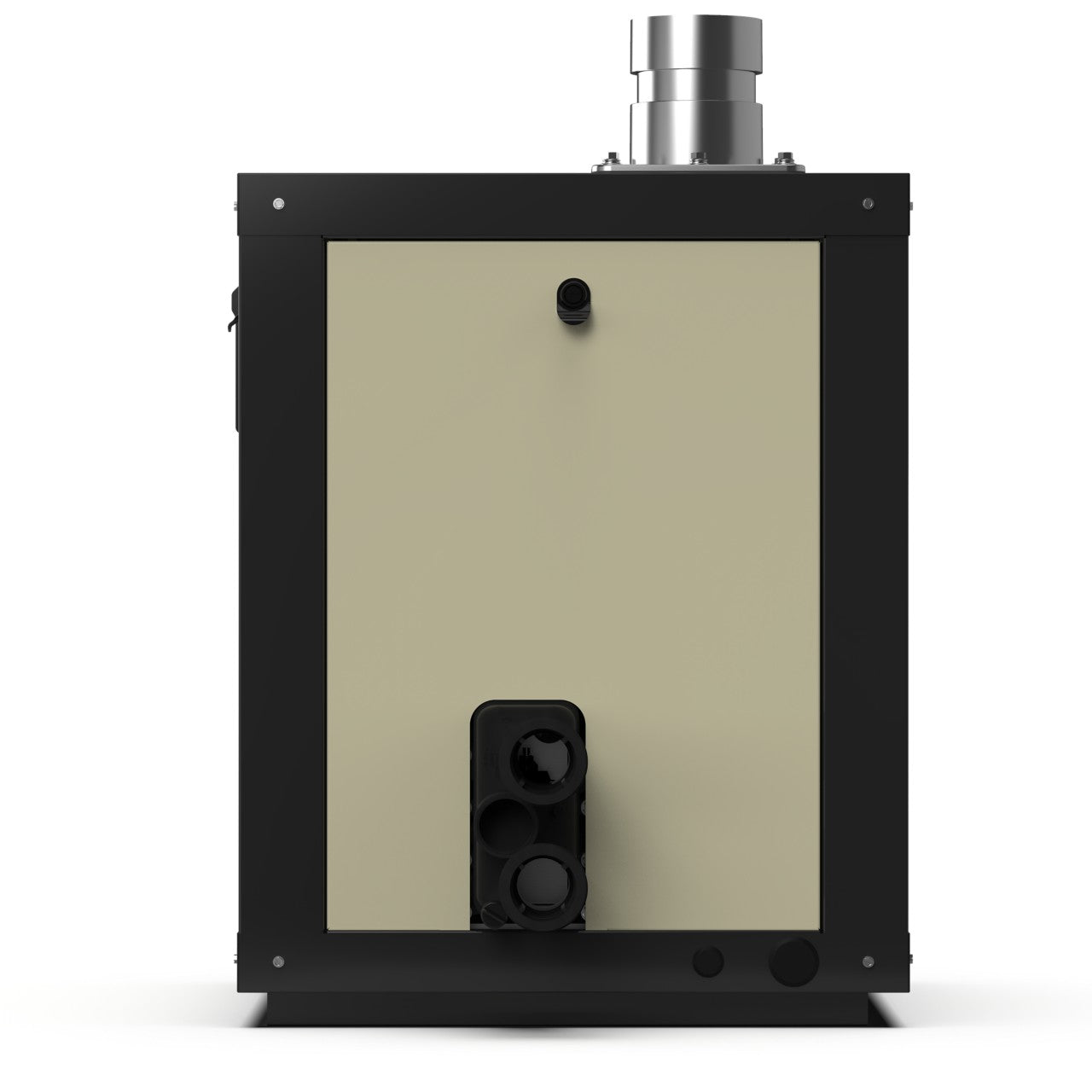 Pentair ETi 250 High Efficiency Gas Heater — detail view
