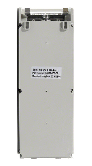 Spectrum Aquatics Motion Trek battery 153607 — battery rear view
