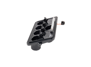 Intermatic PJB4175 junction box, left side view