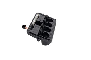 Intermatic PJB4175 junction box, right side view