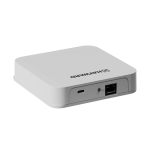 Hayward OmniX Gateway for OmniX Pool Equipment - alternate angle