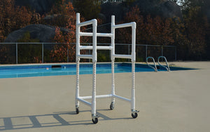 Aqua Creek Aqua Walker — in use in the pool