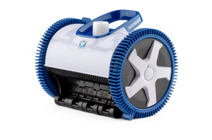 Hayward AquaNaut 200 / 400 W3PHS21CST / W3PHS41CST Suction Pool Cleane - alternate angle
