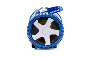 Hayward AquaNaut 200 / 400 W3PHS21CST / W3PHS41CST Suction Pool Cleane - alternate angle