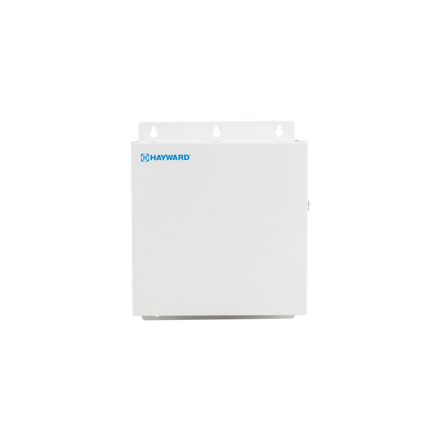Hayward AquaRite W3AQR15 Salt Chlorine Generator (40,000 Gallon, Open Line) — front view