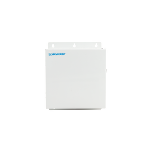 Hayward AquaRite W3AQR15 Salt Chlorine Generator (40,000 Gallon, Open Line) — front view