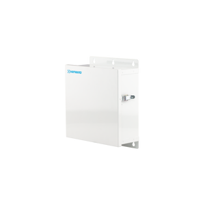 Hayward AquaRite 900 W3AQR3 / W3AQR9 / W3AQR15 Salt Chlorine Generator - alternate angle