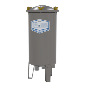 Harmsco BetterFilter BF105SC single cartridge pool filter