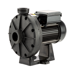 Hayward 6060 3/4 HP Booster Pump for Pressure-Side Cleaners, 115/230V - alternate angle