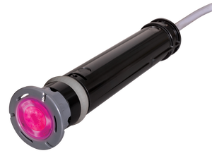 Hayward ColorLogic 320 W3LACUS11050 / W3LACUS11100 Color-Changing LED - alternate angle