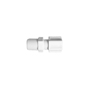 1/2 in Fitting for pH and ORP Probes — shown from the opposite side