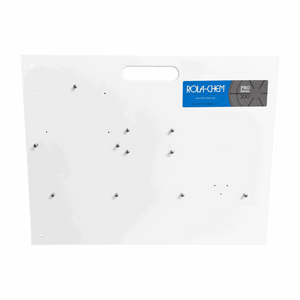 Rola-Chem Pre-Drilled Controller Mounting Board