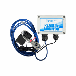 Rola-Chem RC554M Remote Monitor System