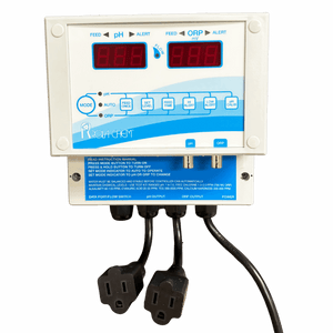 Rola-Chem RC554XP Digital pH/ORP Pool Controller