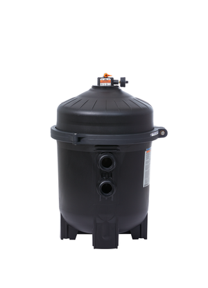 Hayward ProGrid W3DE3620 / W3DE4820 / W3DE6020 36 / 48 / 60 sq ft D.E. - alternate angle
