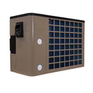 Hayward HeatPro W3HP50HA2 50K BTU Side-Air Pool Heat Pump, Heat & Cool - alternate angle
