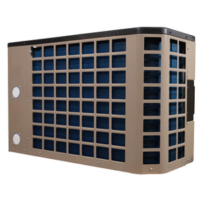 Hayward HeatPro W3HP50HA2 50K BTU Side-Air Pool Heat Pump, Heat & Cool - alternate angle