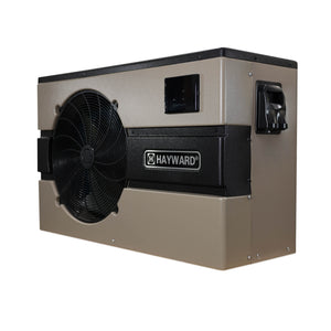 Hayward HeatPro W3HP50HA2 50K BTU Side-Air Pool Heat Pump, Heat & Cool - alternate angle