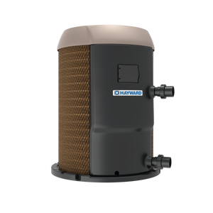 Hayward HeatPro 100K BTU Pool Heat Pump, Heat & Cool - alternate angle