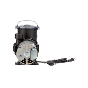 Hayward PowerFlo LX W3SP1580 / W3SP1580X15 1 HP / 1.5 HP Above-Ground - alternate angle