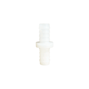 3/8 in Barb Hose Connector Fitting — shown from the opposite side