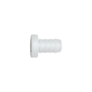 Pump Hose Stop Retainer — shown from the opposite side