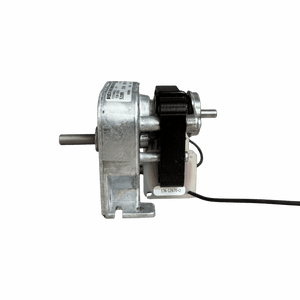 Pro Series Pump Replacement Gearmotor — shown from the opposite side