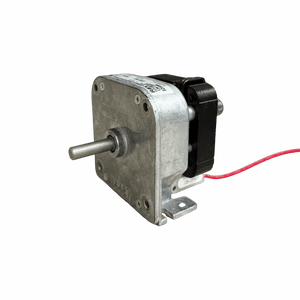 Pro Series Pump Replacement Gearmotor — the 1 RPM 240V option
