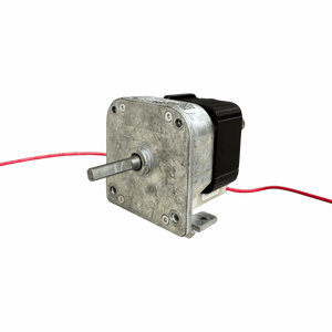 Pro Series Pump Replacement Gearmotor — the 16 RPM 240V option