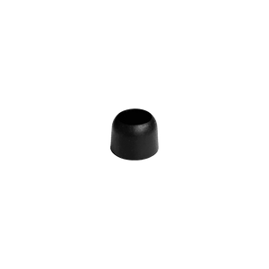 Spare Injection Fitting Seal — shown from the opposite side