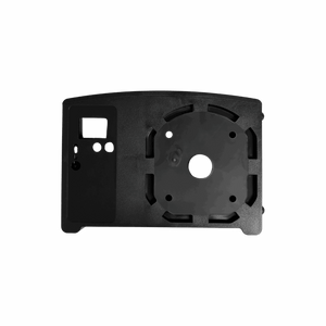 Pro Series 300 Pump Replacement Enclosure — shown from the opposite side