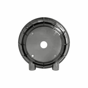 Pro Series 300 Three-Roller Housing — hose assembly and pinch tube supplied with the pump
