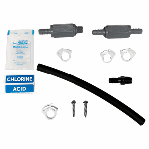 Rola-Chem Pro Series 300 Pump Accessories Kit