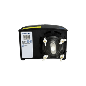Pro Series 301 Peristaltic Chemical Metering Pump — the 240V Cord option