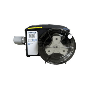 Pro Series 303 Peristaltic Chemical Metering Pump — the 240V Conduit Standard option