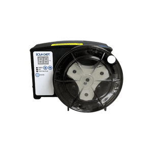 Pro Series 305 Peristaltic Chemical Metering Pump — the 240V Cord Standard option