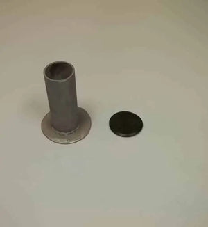 Global Pool Products R-375 pool lift round sleeve anchor