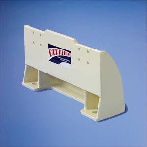 Duraflex SS504 short stand rear anchor fitting — SSNR version