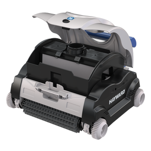 Hayward SharkVac W3RC9740CUB / W3RC9742CUBY Robotic Pool Cleaner for I - detail view