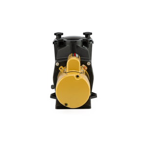 Hayward Super Pump W3SP2605X7 / W3SP2607X10 3/4 HP / 1 HP Single Speed - alternate angle