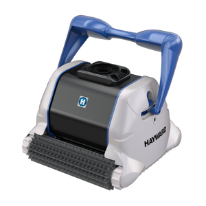 Hayward TigerShark QC W3RC9990CUB Robotic Pool Cleaner for In-ground P - alternate angle