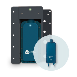 Clear Comfort CCW25 AOP cartridge exchange, the annual replacement cartridge for spa systems