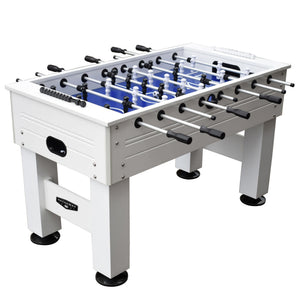 Hathaway Highlander 55-in Outdoor Foosball Table Game Room Table