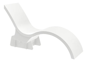 Ledge Lounger Signature Chaise Deep Riser chaise deep riser — riser, main product view