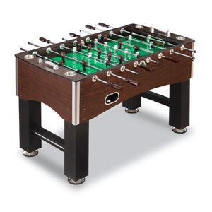Hathaway Primo 56-in Foosball Table Game Room Table