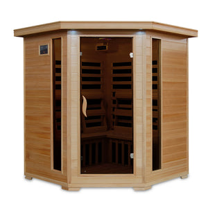 HeatWave Tucson Sauna Sauna & Spa
