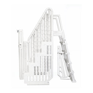 Blue Wave Easy-In Pool Entry System Pool Ladder & Step