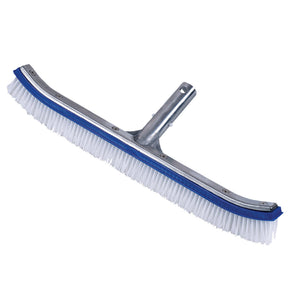 Blue Wave Large Maintenance Kit - 18-in nylon wall brush with aluminium back supplied in the kit
