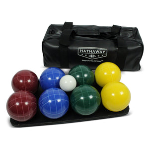 Hathaway Deluxe Bocce Ball Set Game Room Table