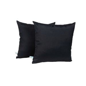 Island Retreat All-Weather Outdoor Throw Pillow - Set of 2 Patio Furniture & Umbrella